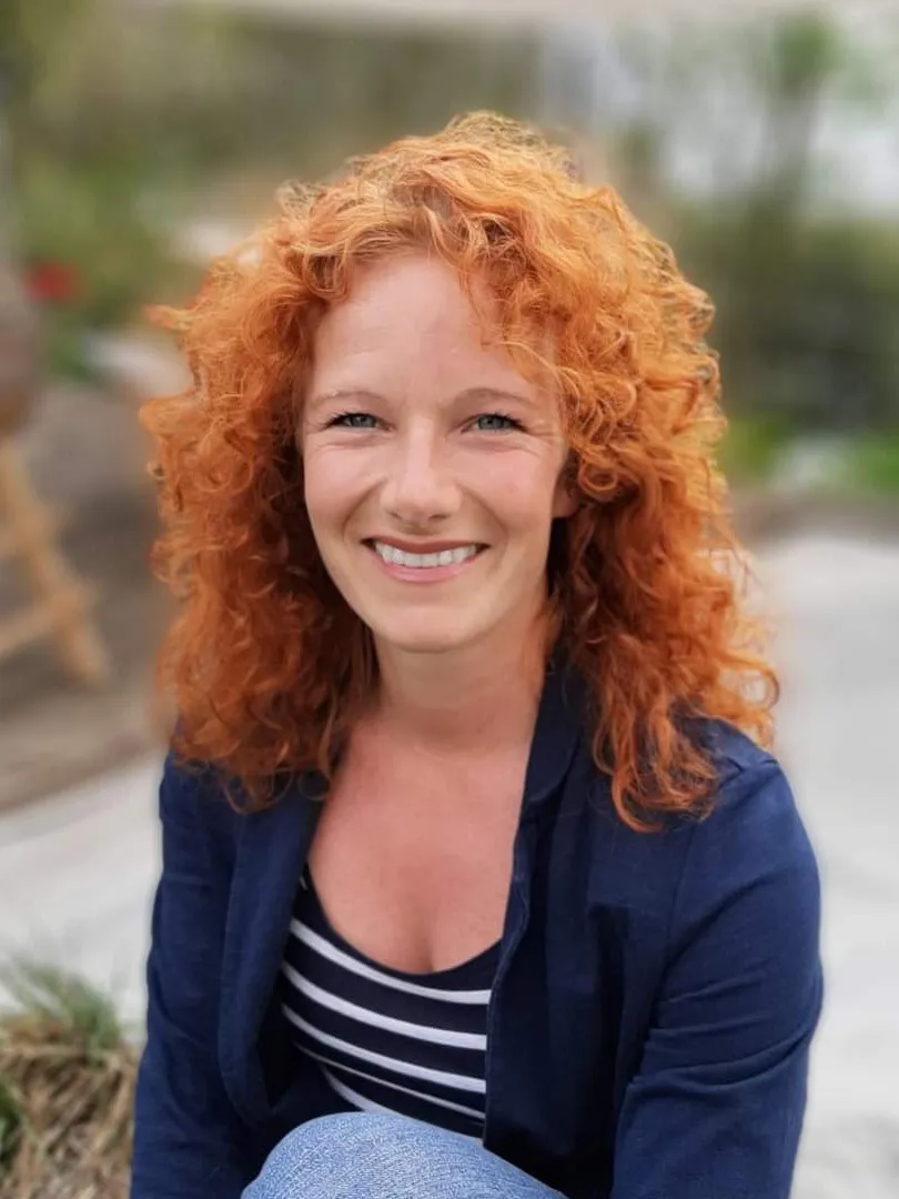 Tanja Hiebler, ReinkarnationsCoach in Schwabach